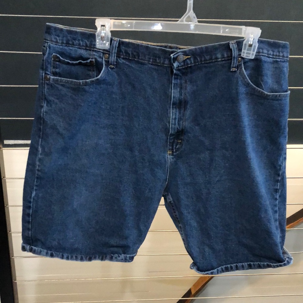 WRANGLER SHORTS